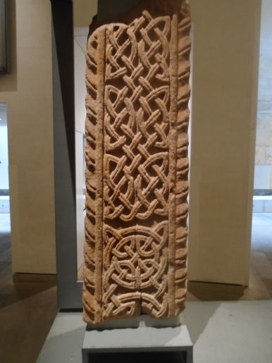 National Museum of Scotland - Interlace